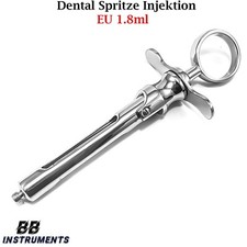 Dental Chirurgie Spritze