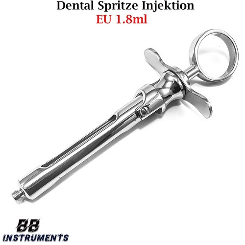 Dental chirurgie spritze - dental,