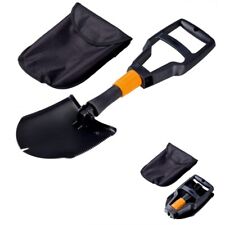 Feldspaten Tasche US GEN II Outdoor Armee Klappspaten Schaufel Spaten Säge BW