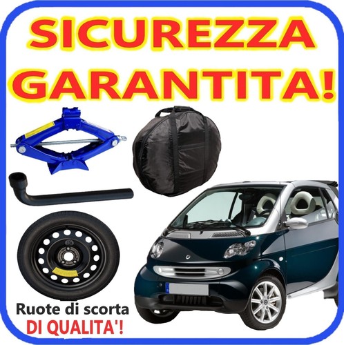 Notrad bohrungen smart - notrad, 3