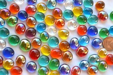 70g Mini Glasnuggets 10-12mm