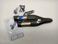 Schalldämpfer Genehmigt