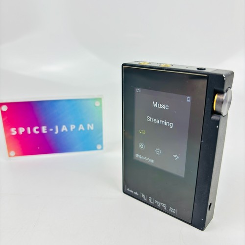 Onkyo digital audio - onkyo, dp-s1