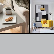 Klebefolie Möbel Tür Küche Selbstklebende Folie 10€/m² Tapete DIY Holz Optik 3D