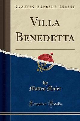 Villa benedetta classic - villa, (classic