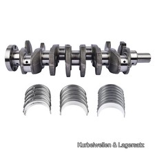 Kurbelwellen & Lagersatz