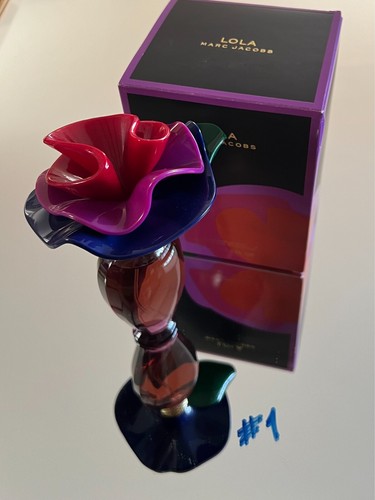 Marc jacobs oh - oh, lola