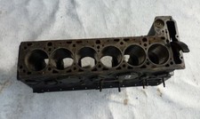 Mercedes W116 280 SE M110 Motor Motorblock Rumpfmotor M110.985 1100110601