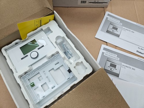Vaillant calormatic vrt 350 - vaillant,