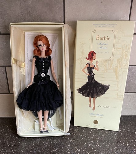 Barbie fashion model - barbie,