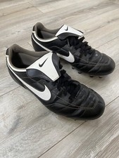 Nike Vintage Tiempo Natural