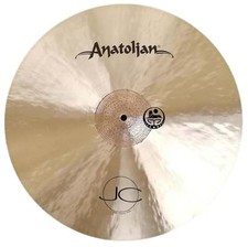 Anatolian 23" JC Honey Ride