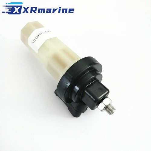 Kraftstofffilter für yamaha - kraftstofffilter,