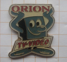 ORION TV - VIDEO