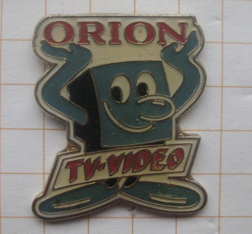 Orion video - -,