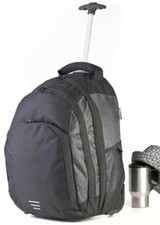 Rucksack trolley wheelie - rucksack,
