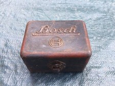 Bosch blechdose lampenkasten - ,