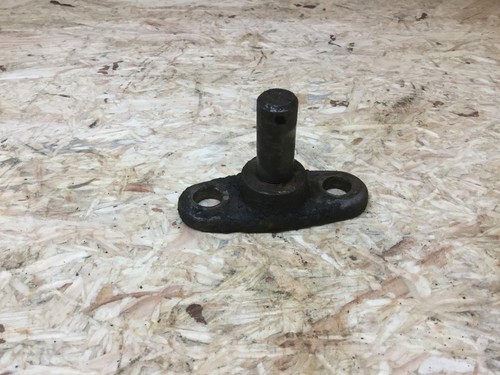 Allgaier a111 lagerbock - allgaier,