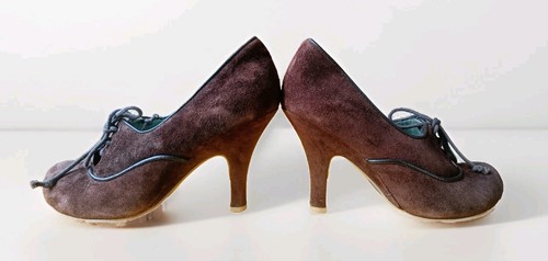 Irregular choice damenschuhe - irregular,