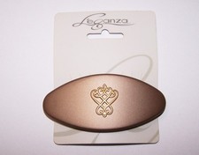 EDLE PATENTSPANGE - GOLD -