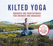 Kilted Yoga Übungen und