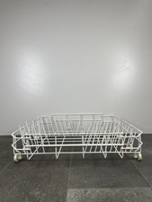 ✅ Geschirrkorb Unten Korb