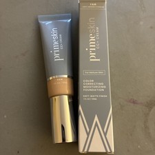 Primeskin CC CREAM FAIR COLOR