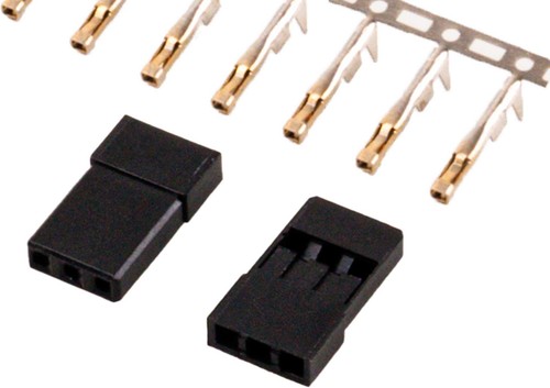 Robbe modellsport servostecker - modellsport,