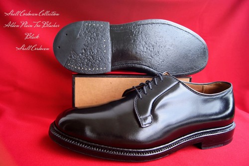 Alden pferdeleder shell - alden,