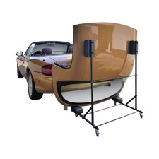 Hardtopständer passend für Mazda MX-5  - 1989-2005 Hardtop Lagerung