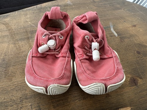 Wildlinge barfußschuhe rot - wildlinge,