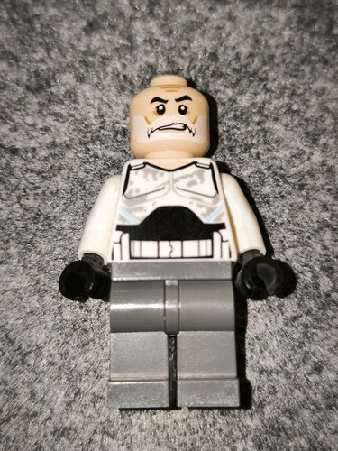 Captain rex old - captain, lego