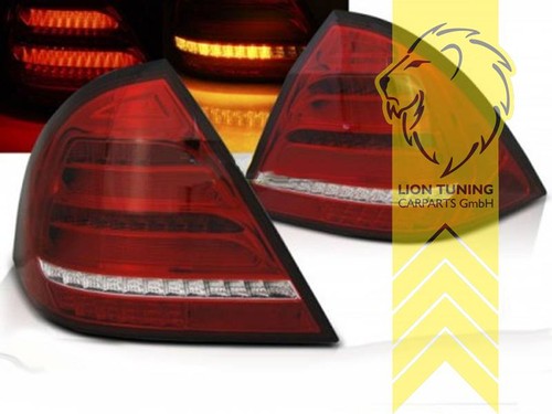 Led rückleuchten heckleuchten - rückleuchten,