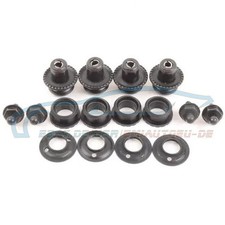 2x Original BMW 54318412057 -