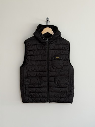 Barbour international weste - barbour,