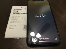 Apple iPhone 11 Pro - 256 GB -