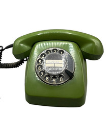 FeTAp 611-2 Wählscheiben