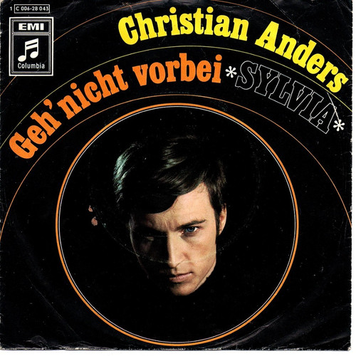 Singles von christian anders - christian,