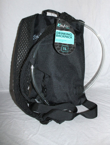 Kleiner fahrradrucksack - kleiner,