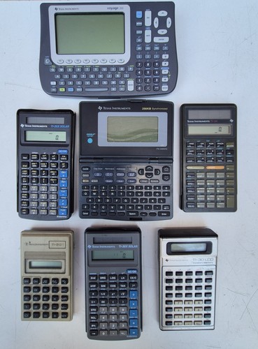 Texas instruments - texas,