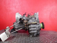 Schaltgetriebe DUW VOLKSWAGEN