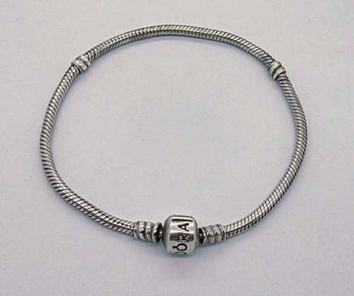 Pandora armband 20cm 925er - |,
