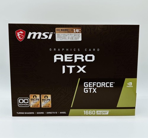 Geforce gtx 1660 super aero - geforce,