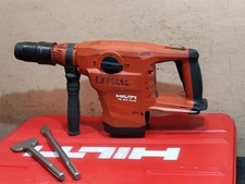 HILTI TE60 - A36 ATC AVR Akku