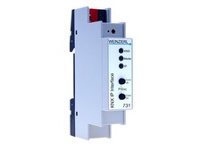 WEINZIERL 731 KNX IP Interface