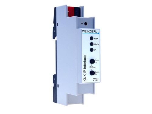 Weinzierl 731 knx interface - weinzierl,