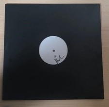 LP Wumpscut - Chew Chew Chew Vinyl Testpressung Whitey *RAR*