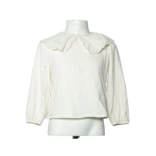 Zara bluse größe - zara,, bluse,