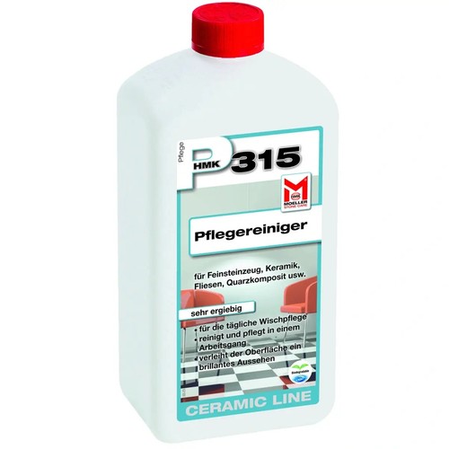 Hmk p315 pflegereiniger - hmk,