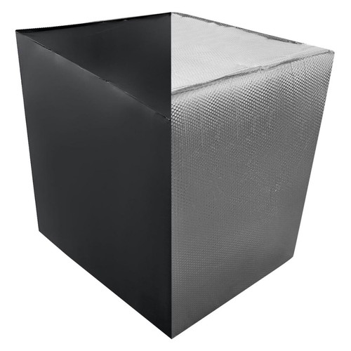 Ibc container wassertank - container,